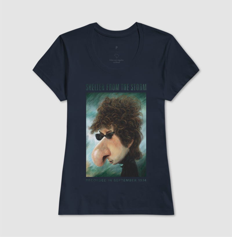 Camisa 9