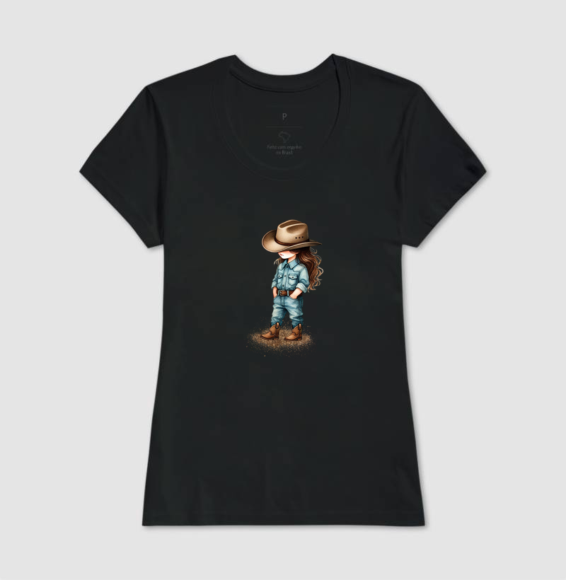 Camisa 16