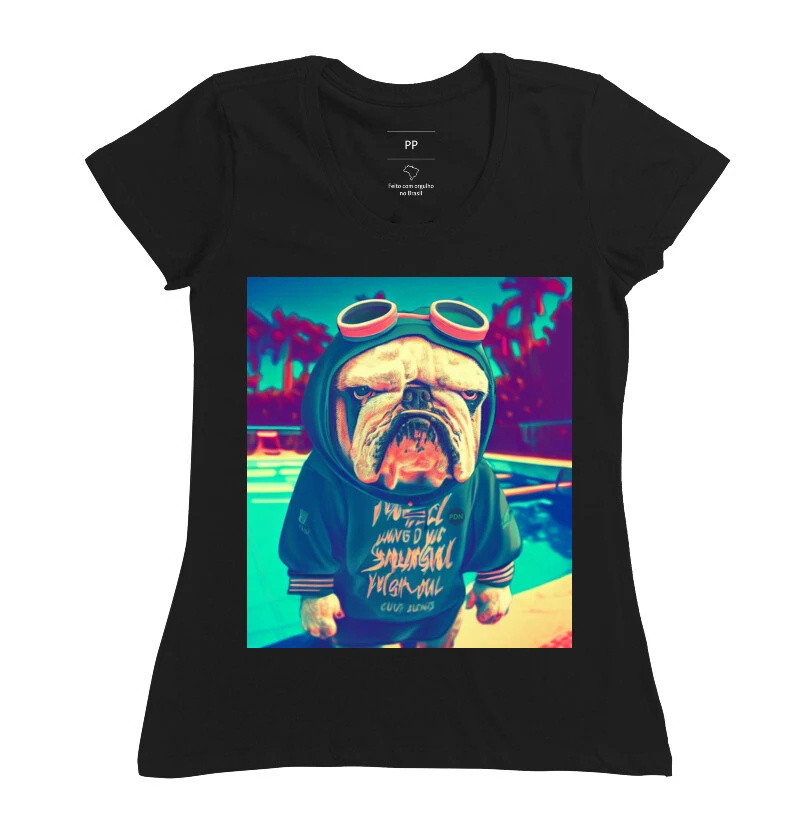 Camisa 13