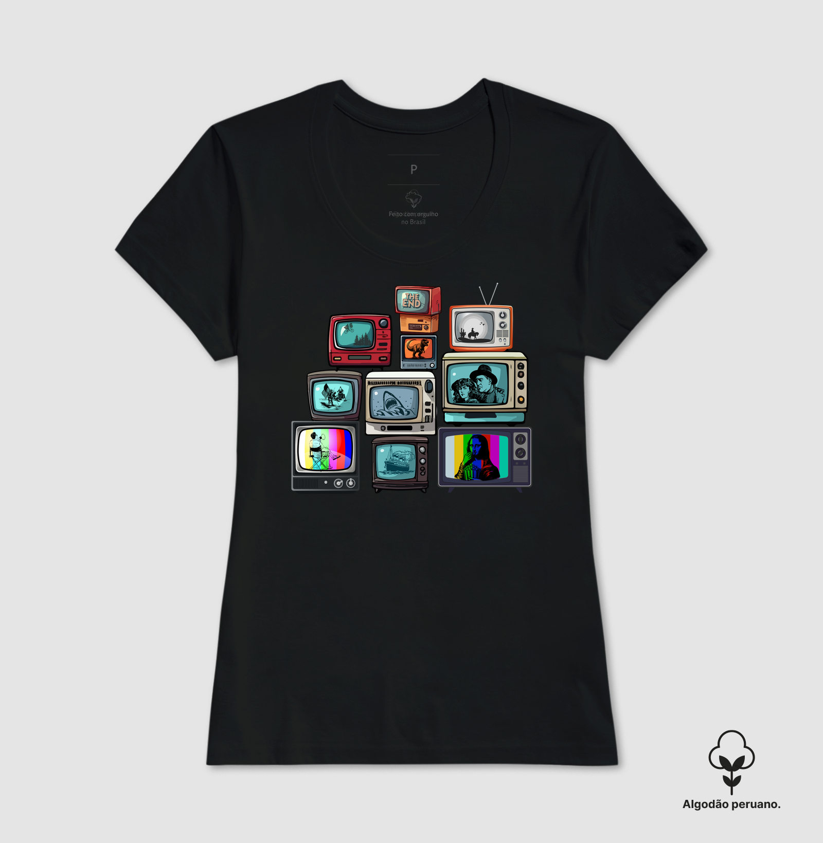 Camisa 7
