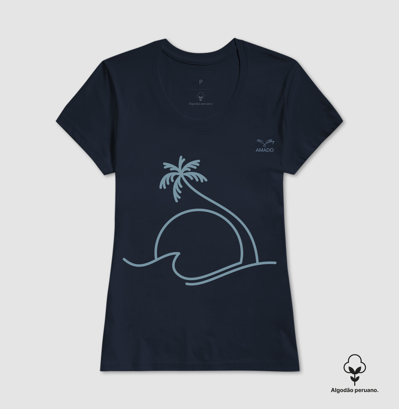 Camisa 2