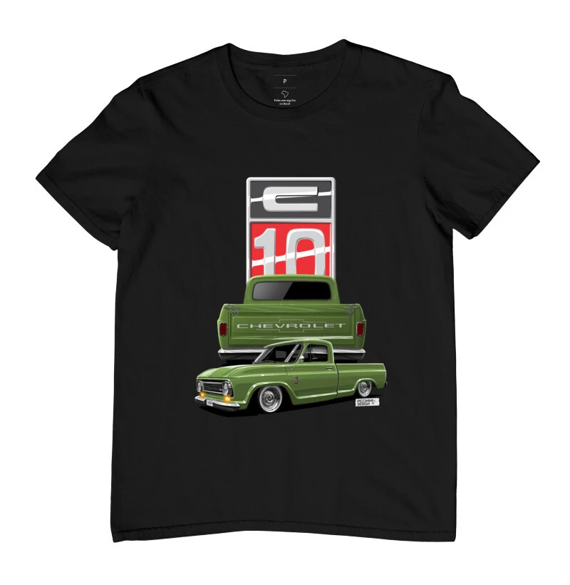 Camisa 1
