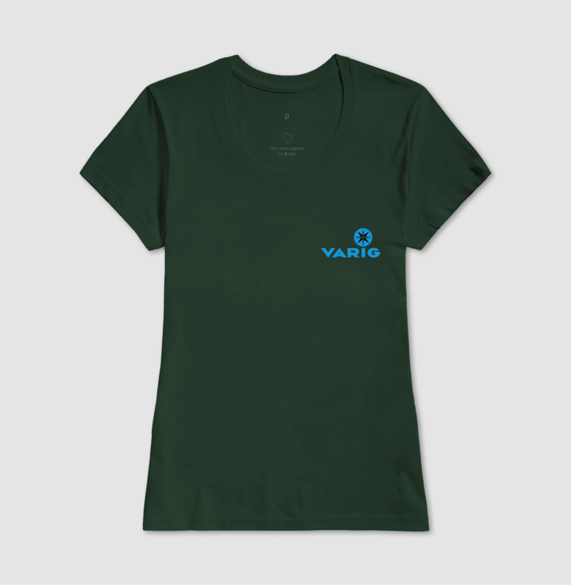 Camisa 17