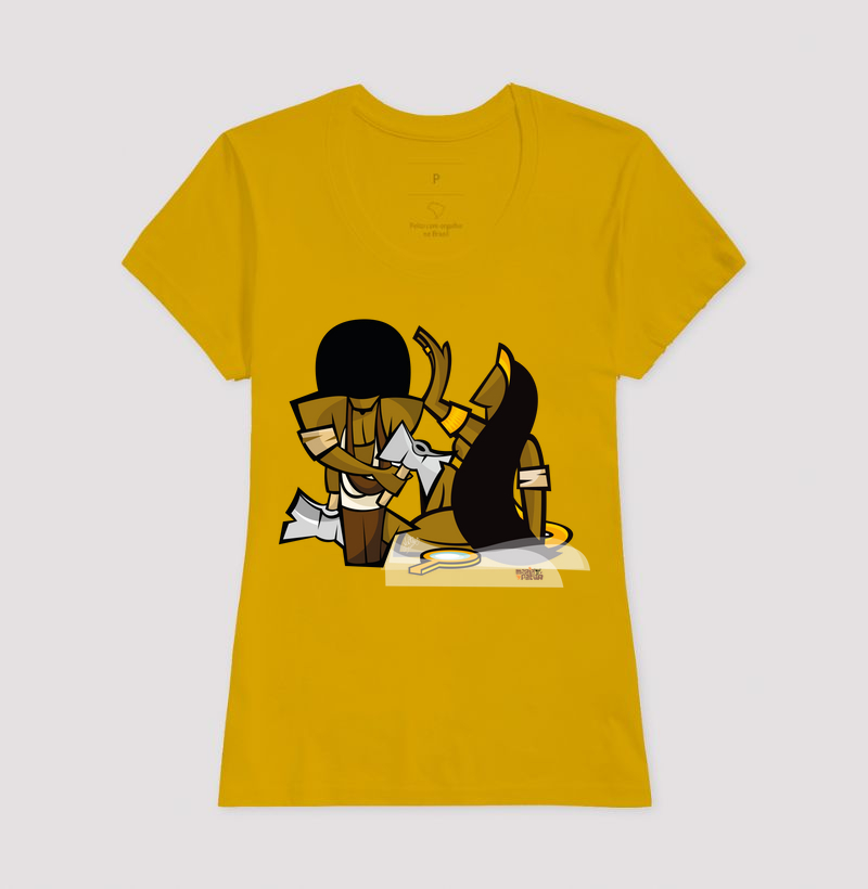 Camisa 14