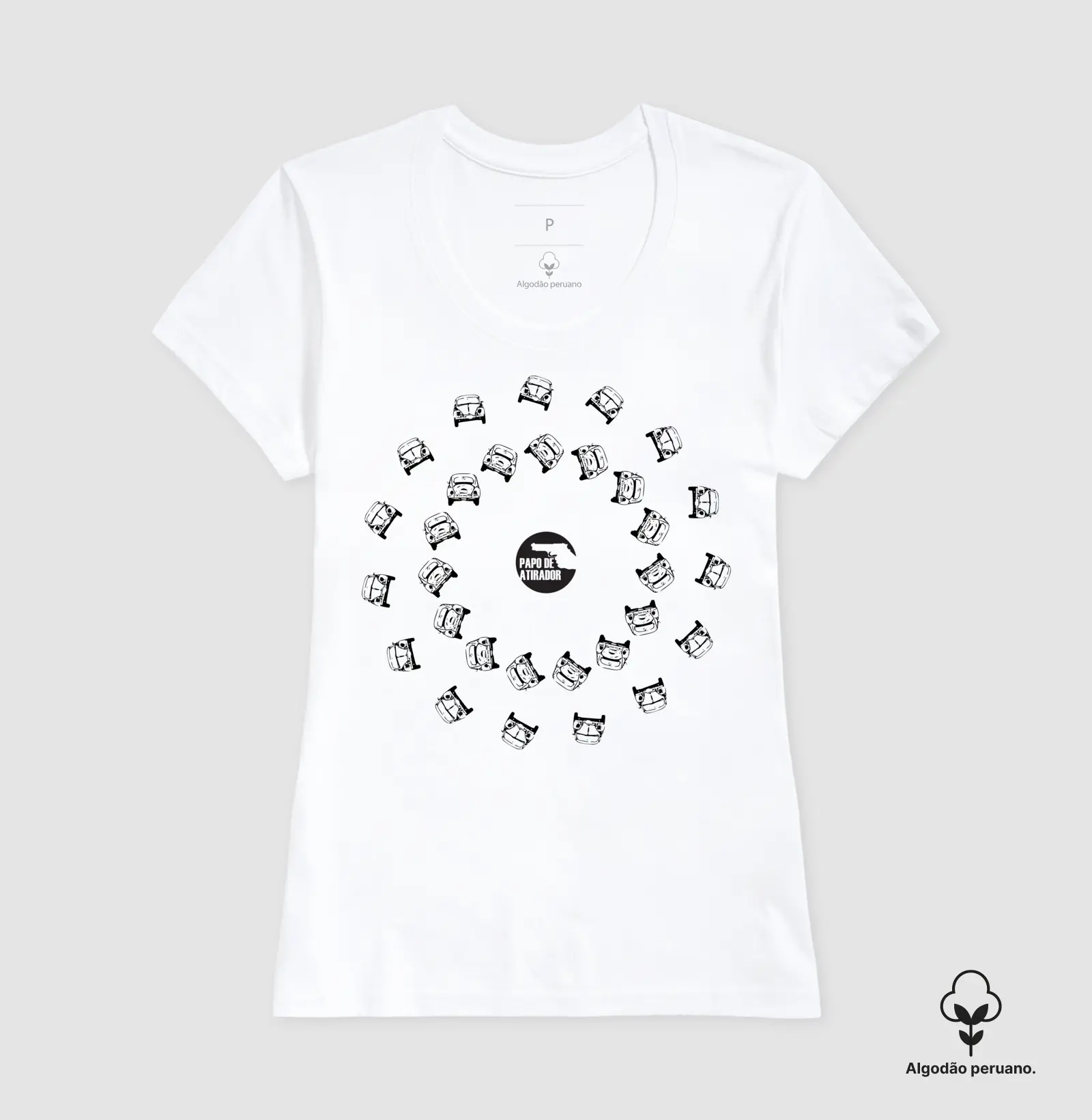 Camisa 5