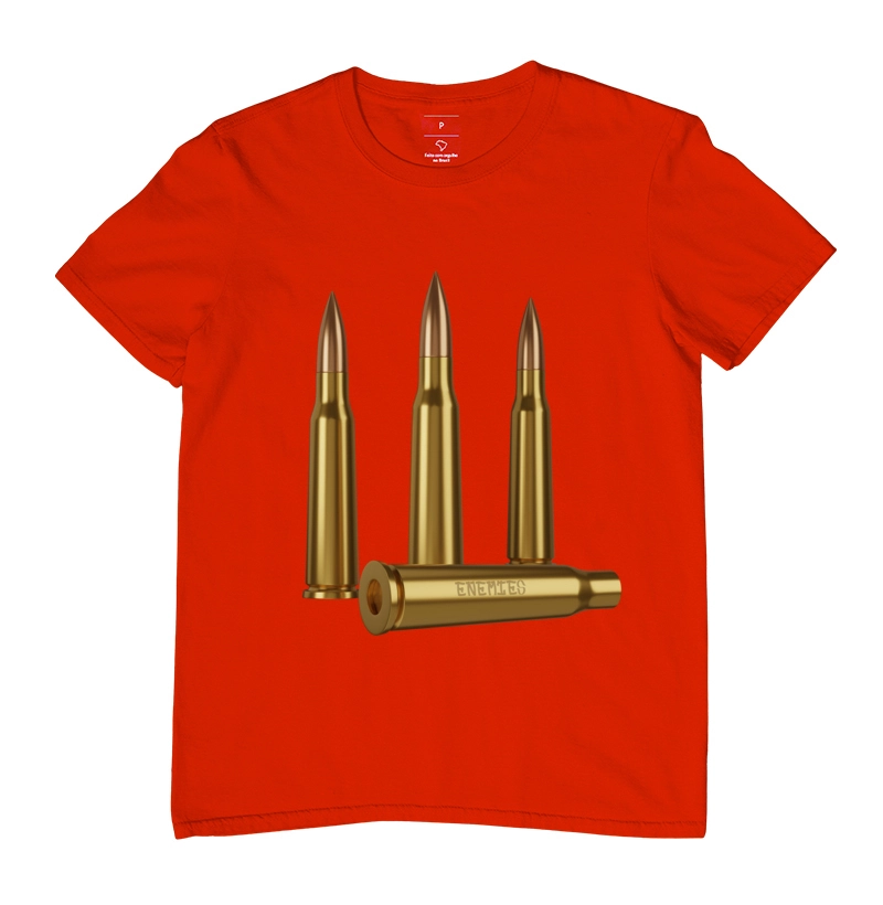 Camisa 7