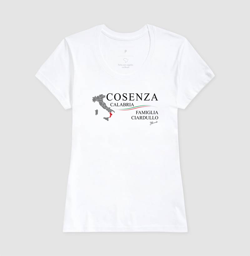 Camisa 4