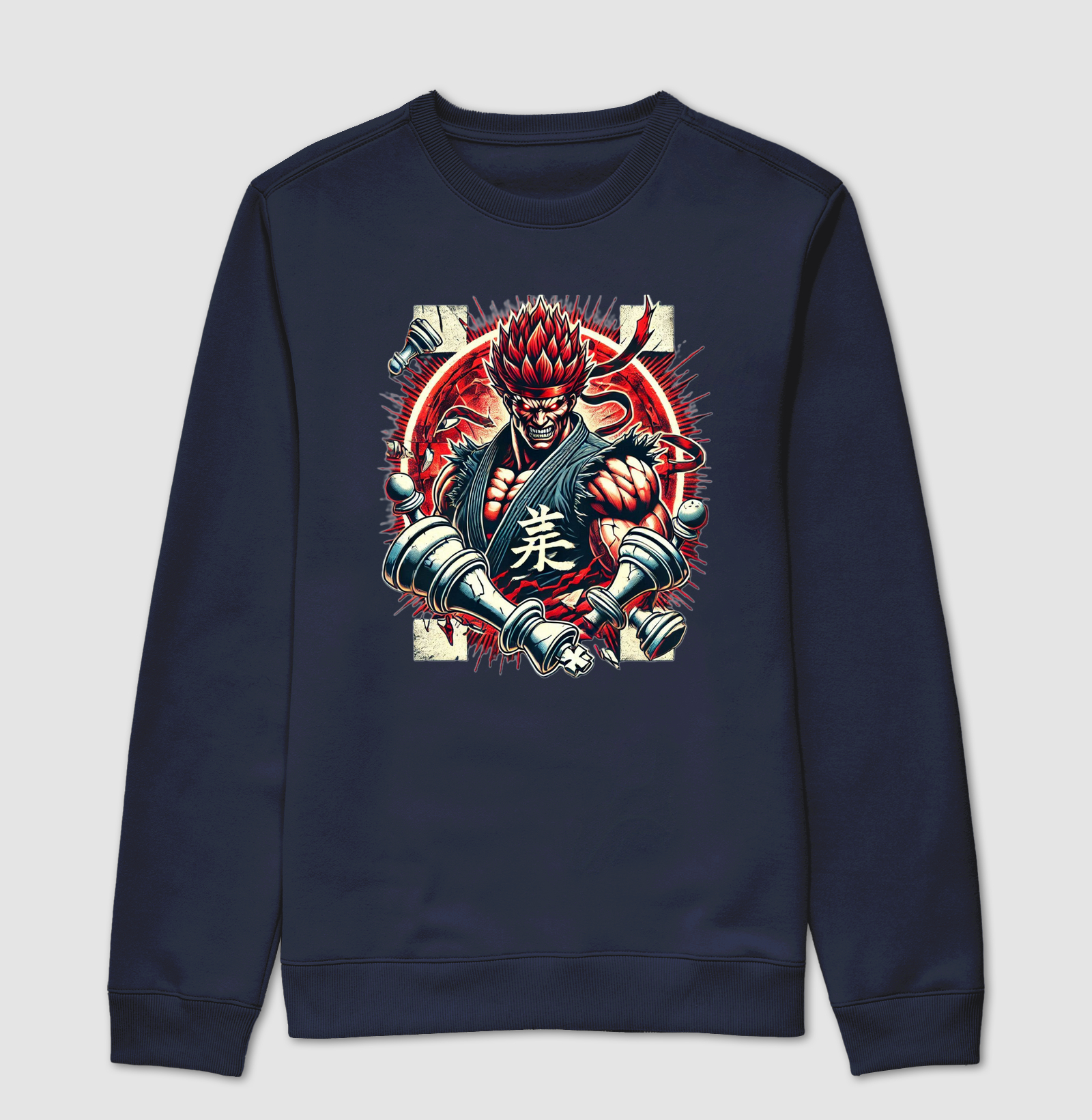Camisa 4