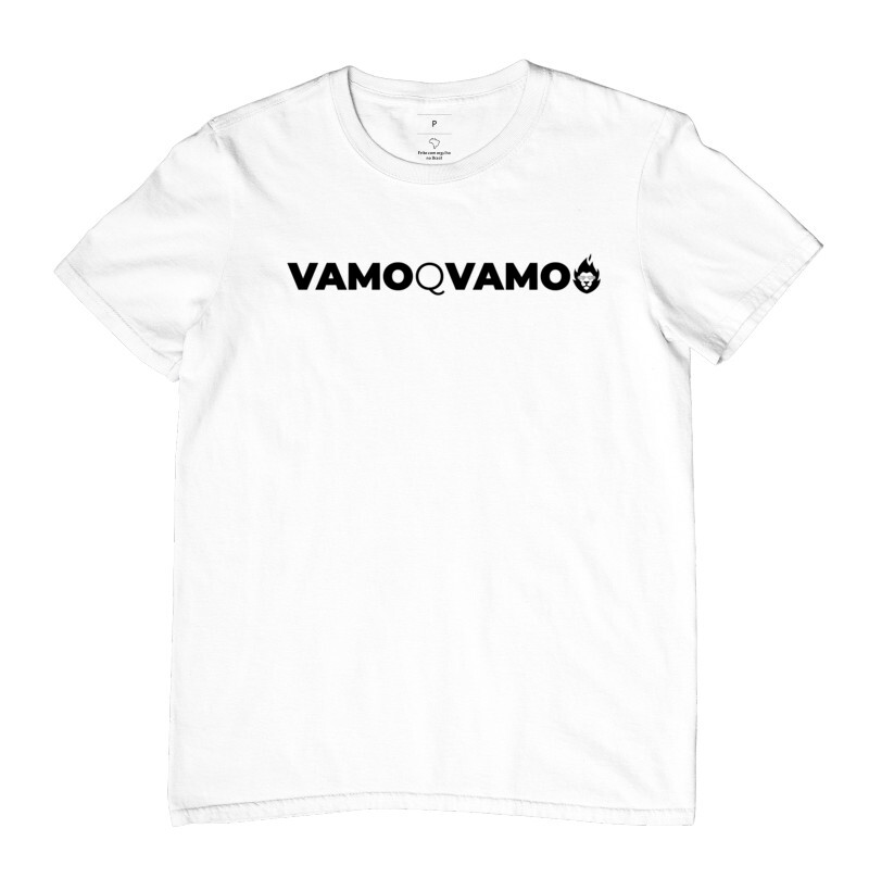 Vamo?