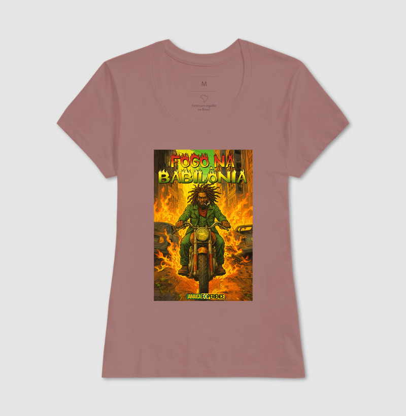 Camisa 18