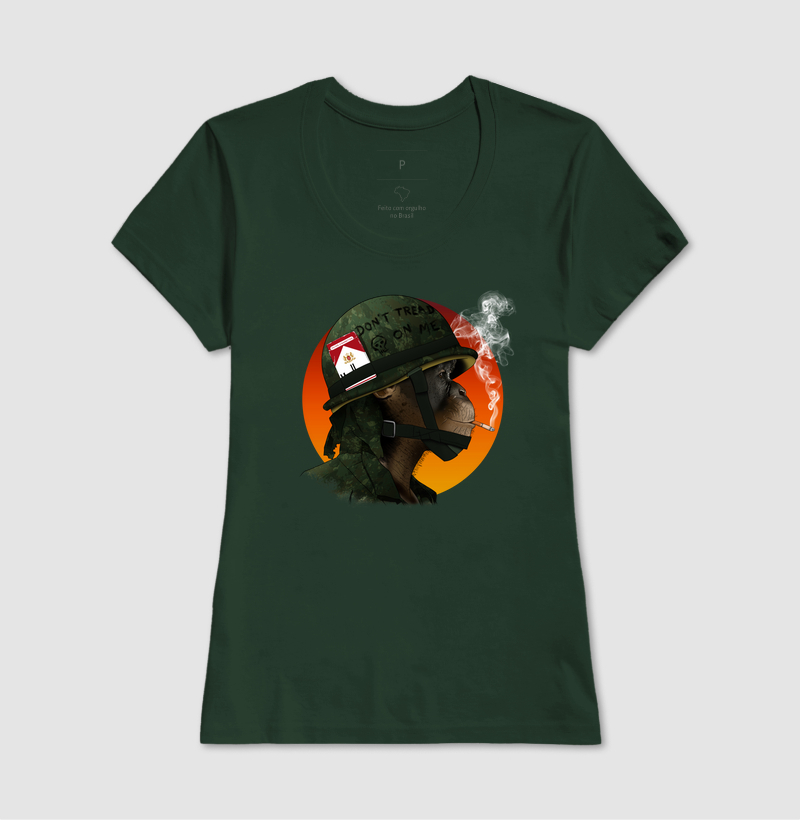 Camisa 12