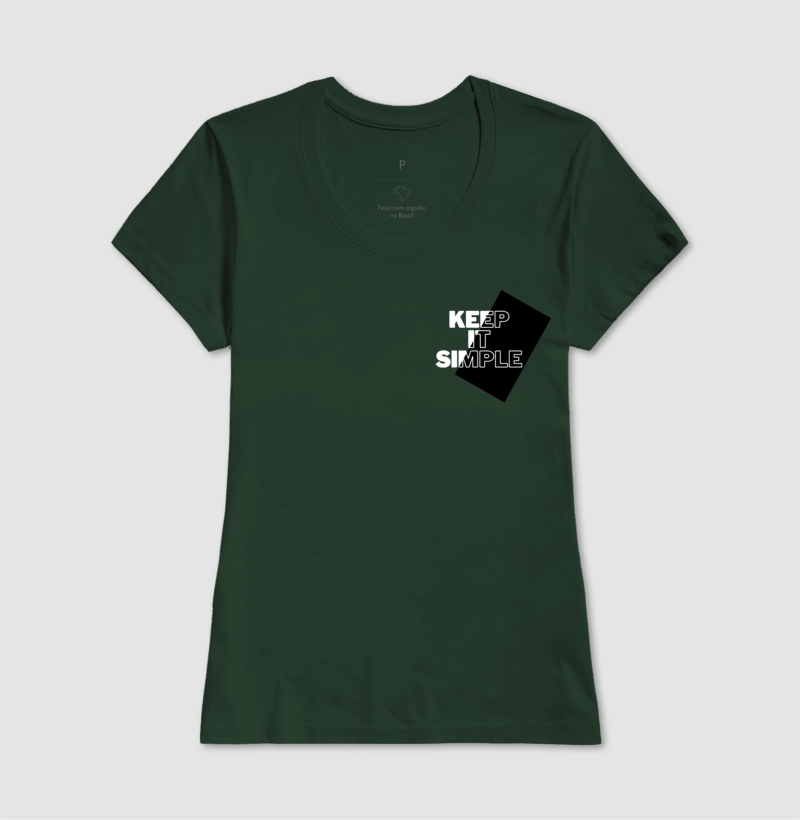 Camisa 9