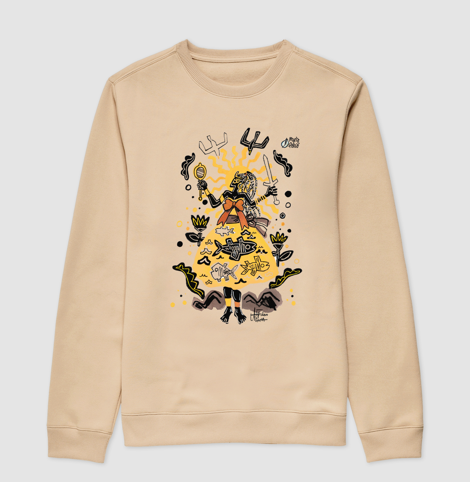 Camisa 2