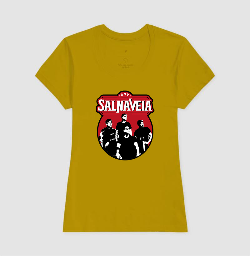 Camisa 13
