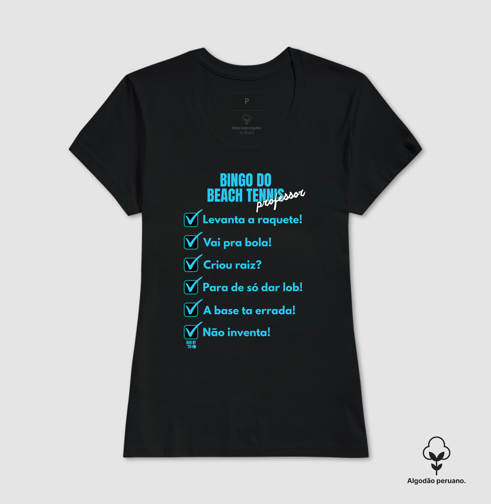 Camisa 5