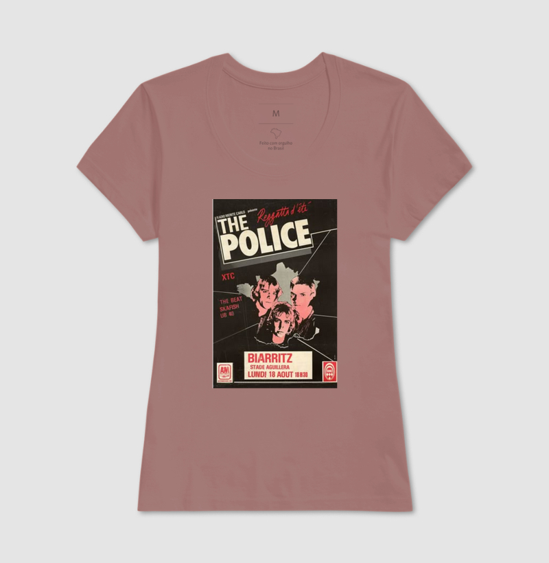 Camisa 16