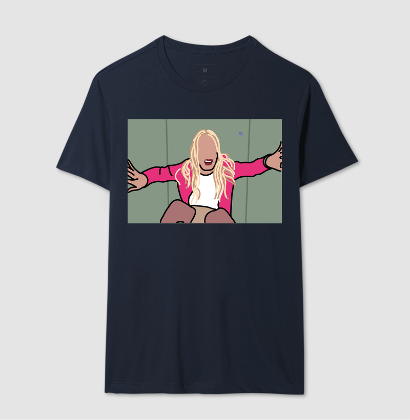 Camisa 14