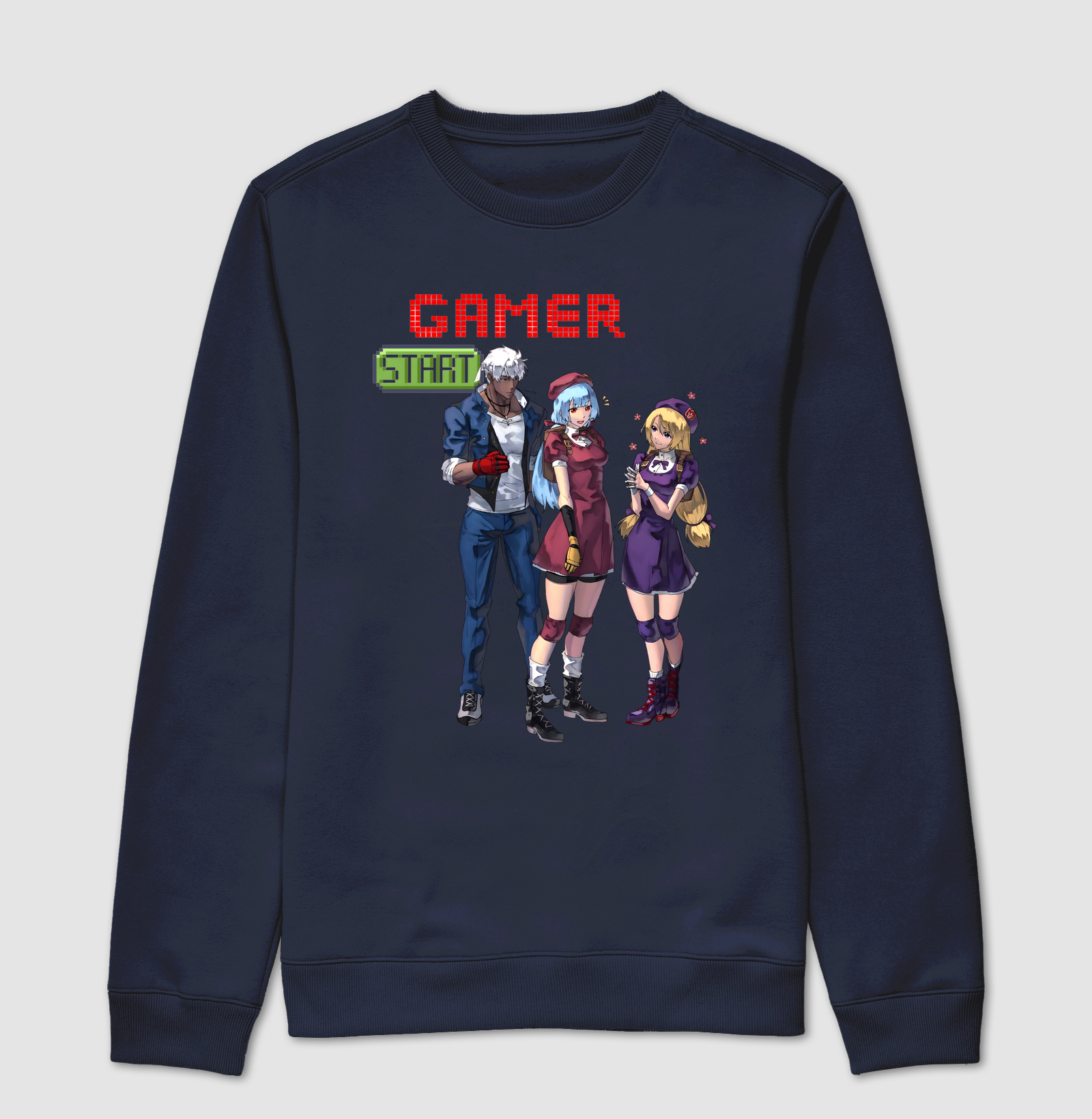 Camisa 4