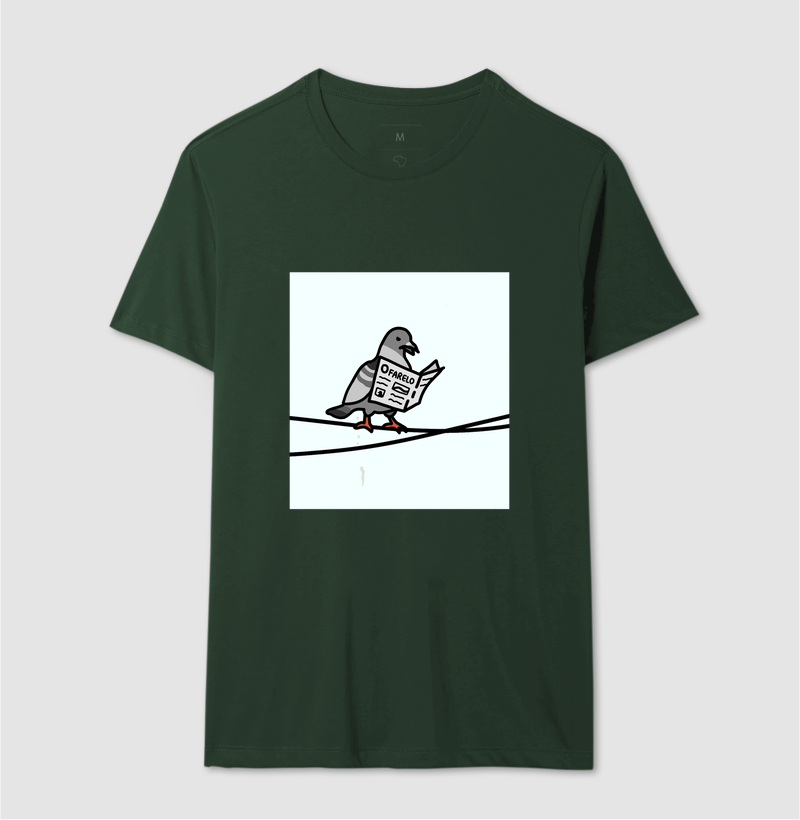 Camisa 9