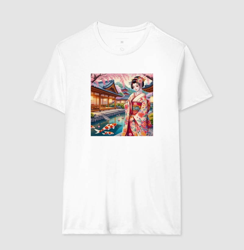 Camisa 16