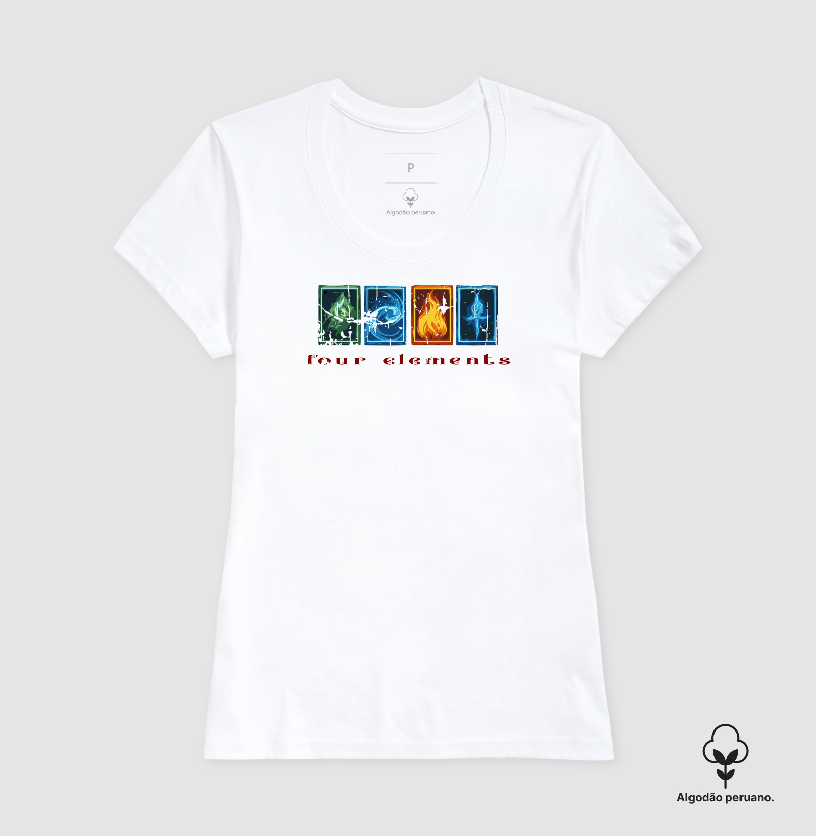 Camisa 3