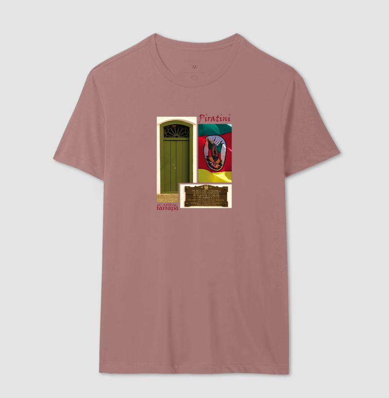 Camisa 13