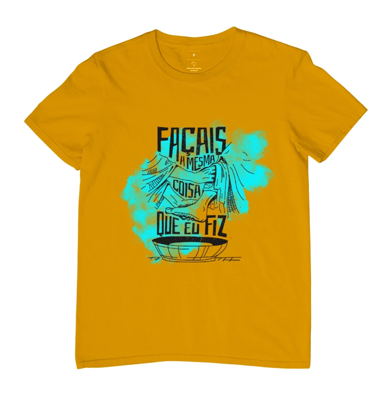 Camisa 13