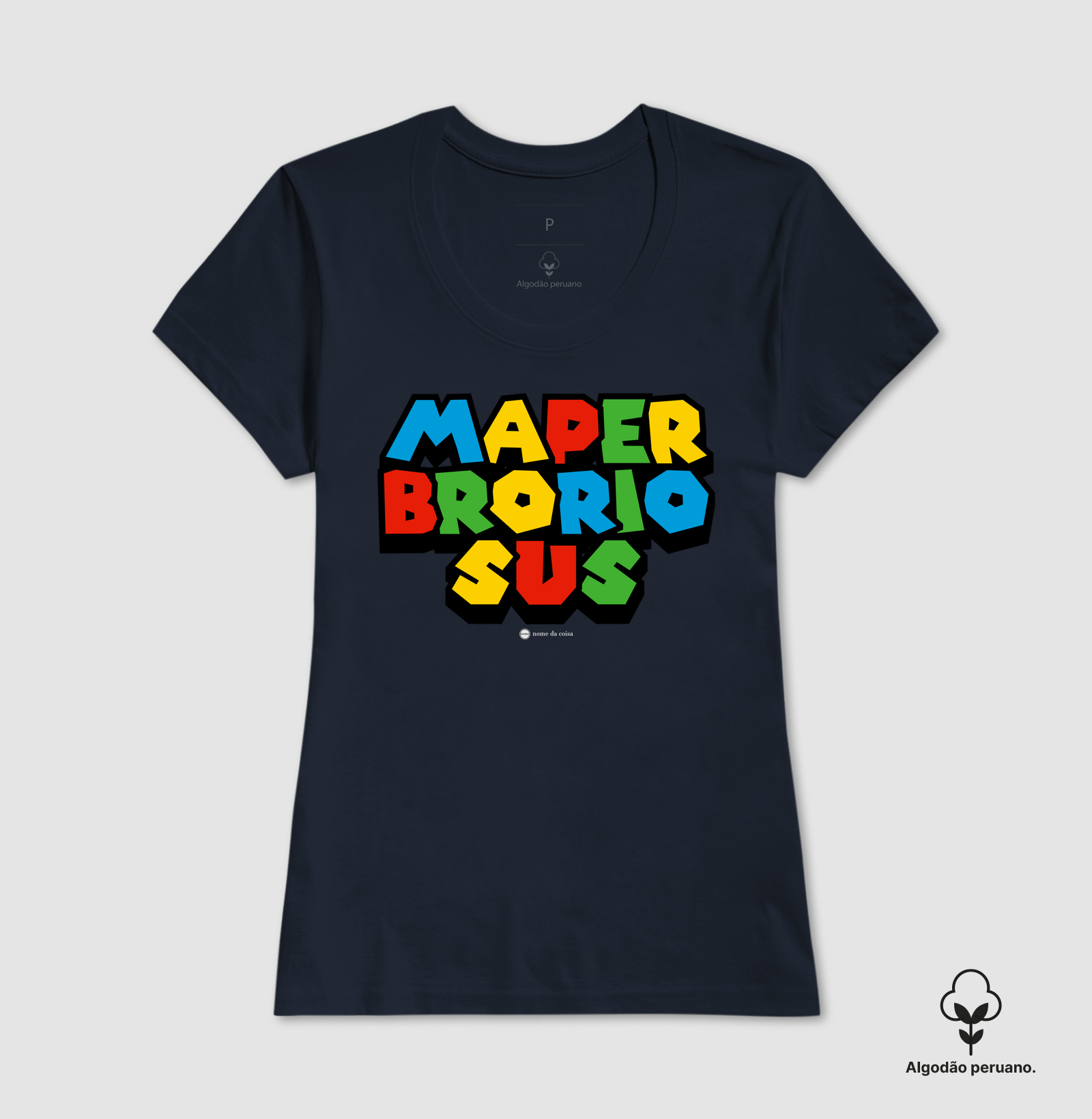 Camisa 5