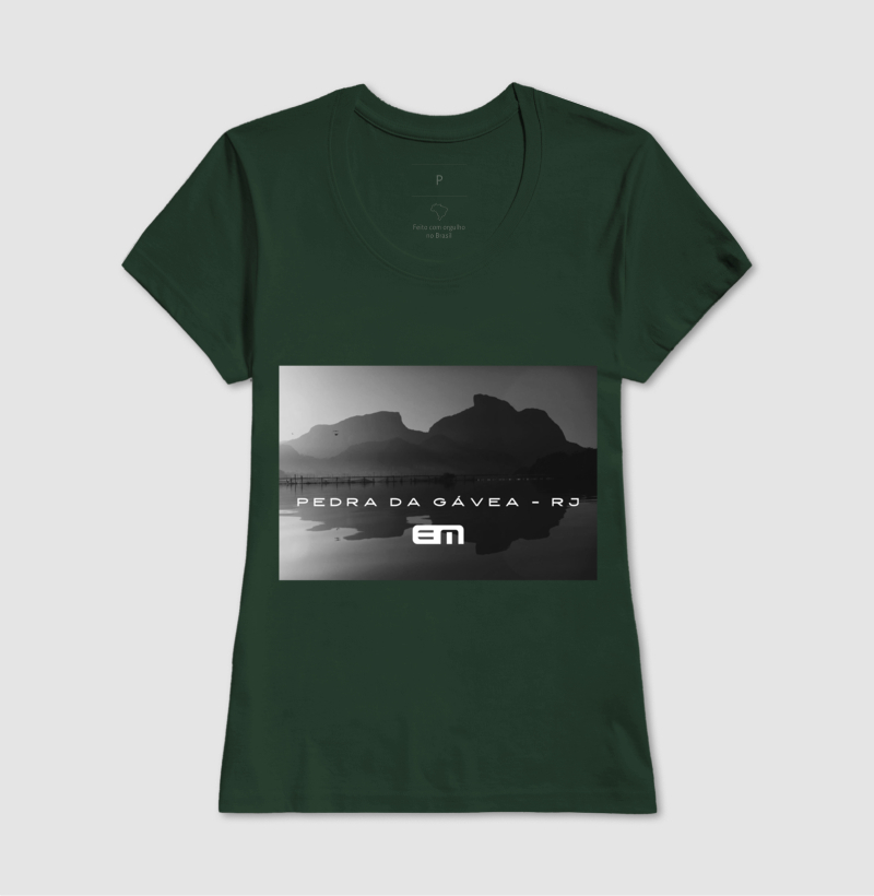 Camisa 12