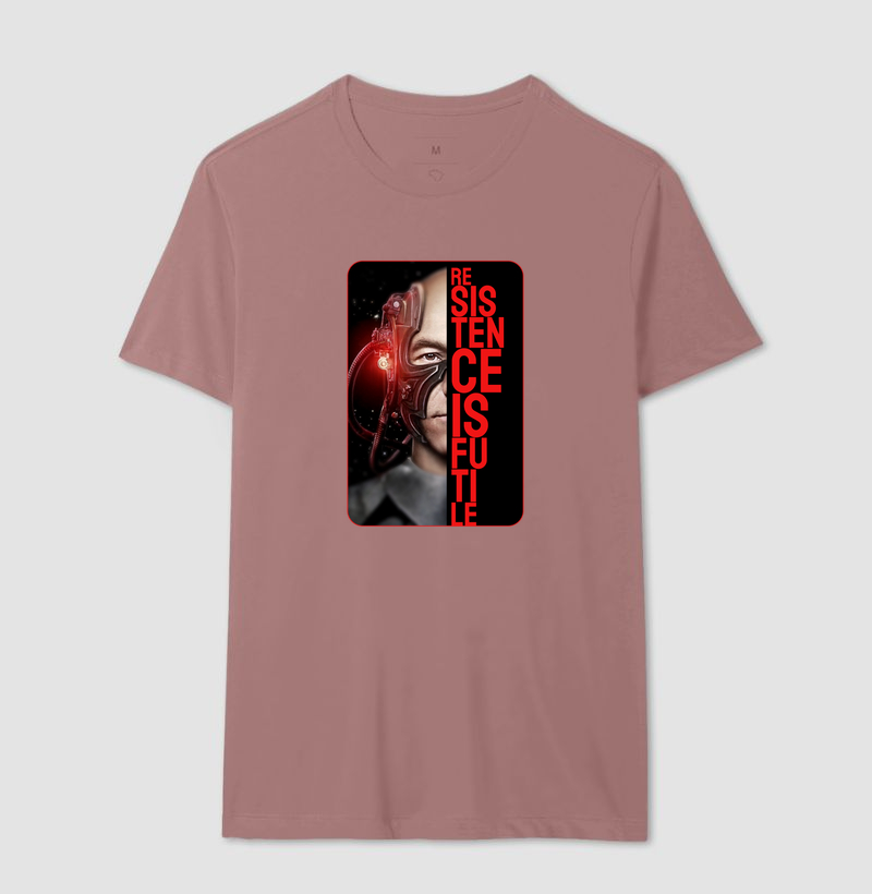 Camisa 16