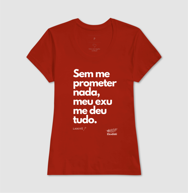 Camisa 11
