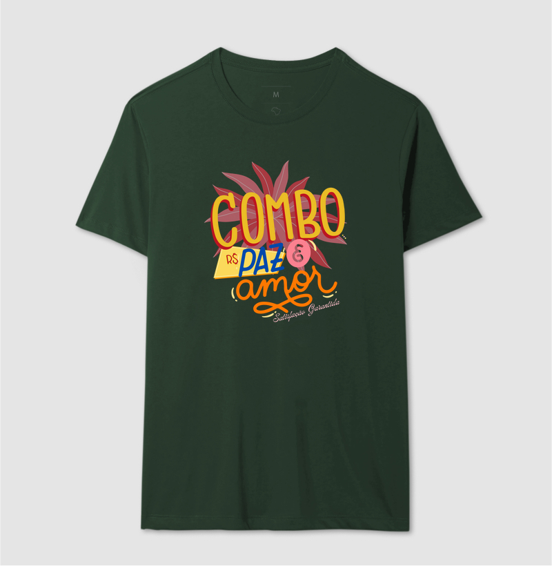 Camisa 11