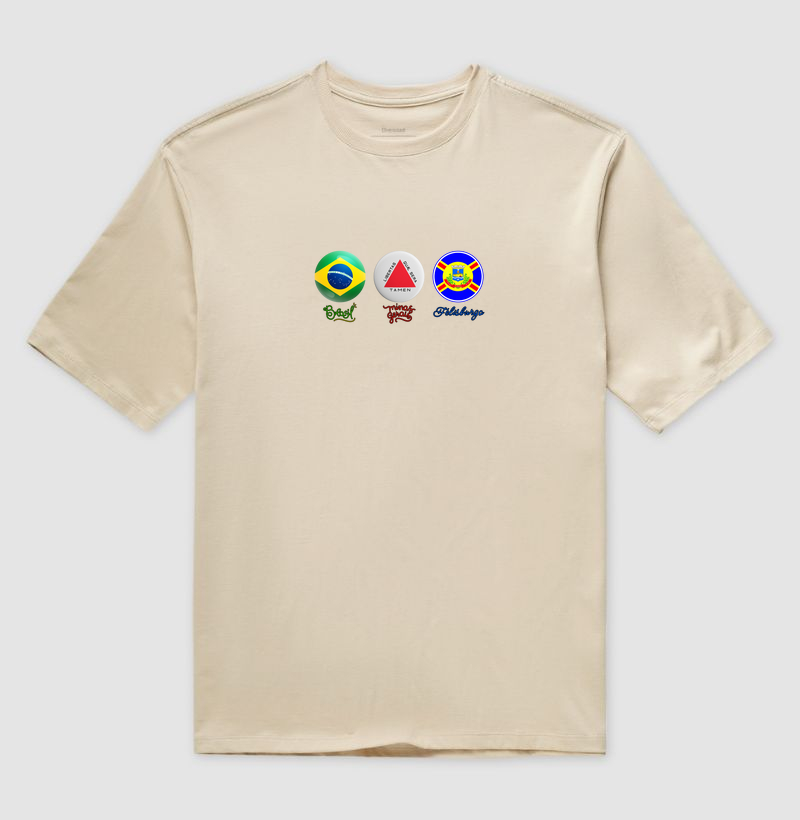 Camisa 1