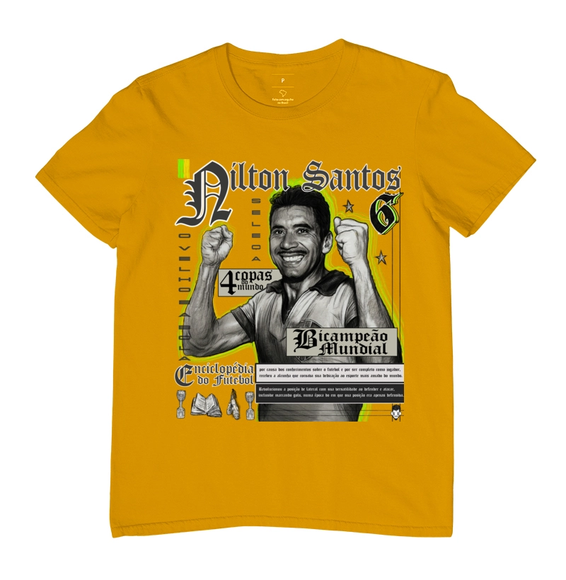 Camisa 11