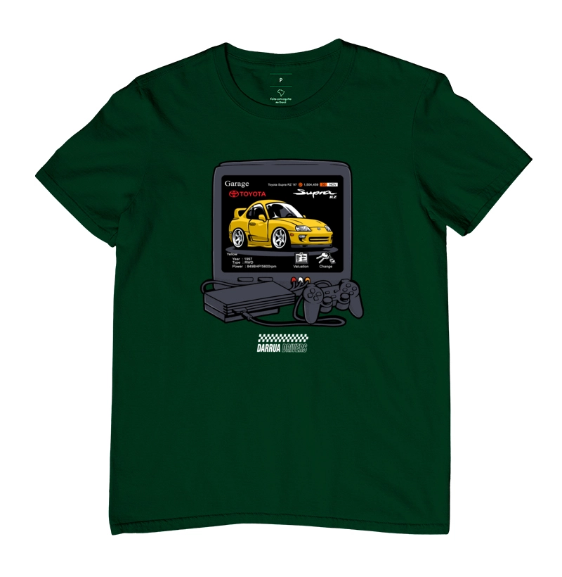 Camisa 4