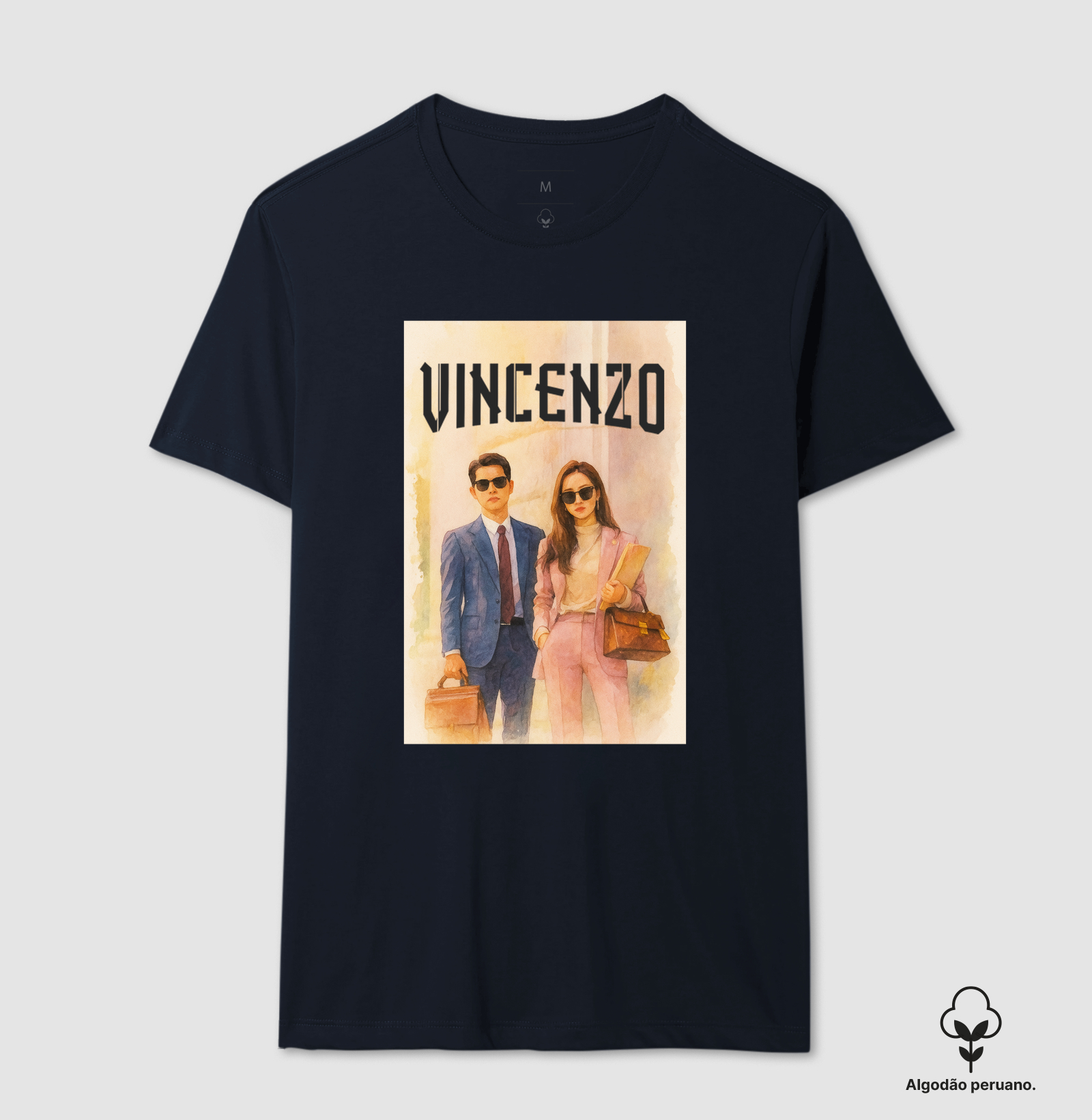 Camisa 3