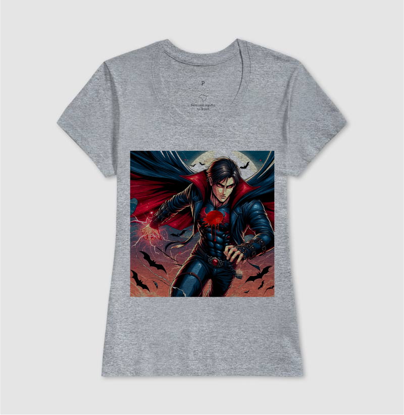 Camisa 8
