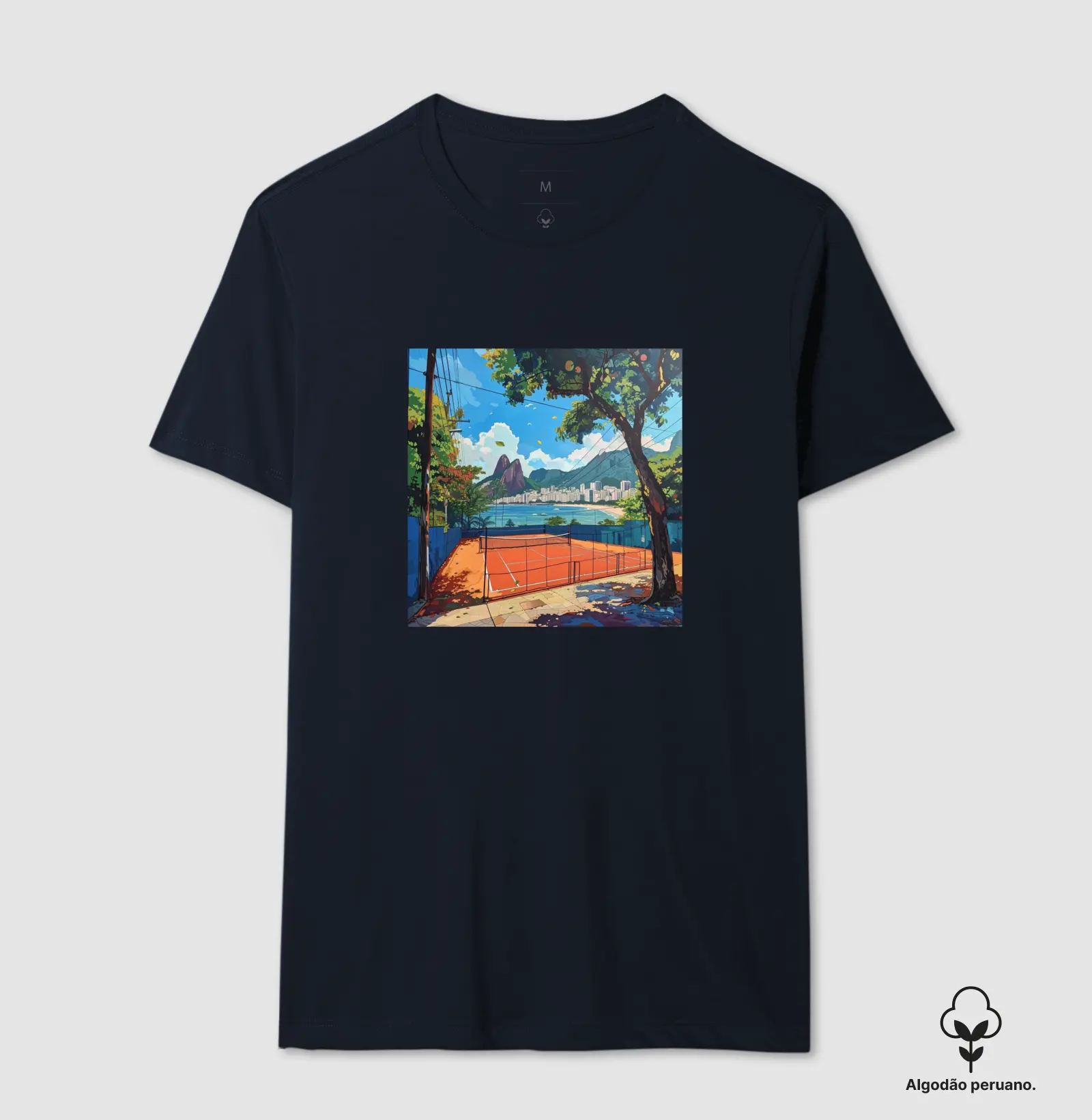 Camisa 2