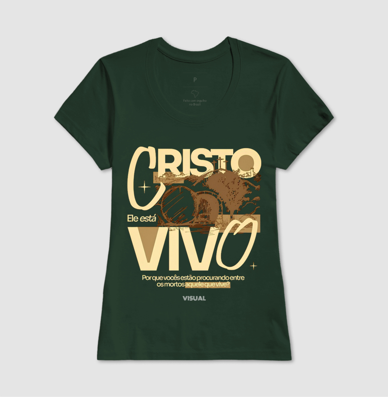 Camisa 11