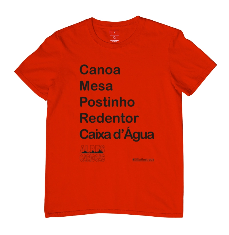 Camisa 7