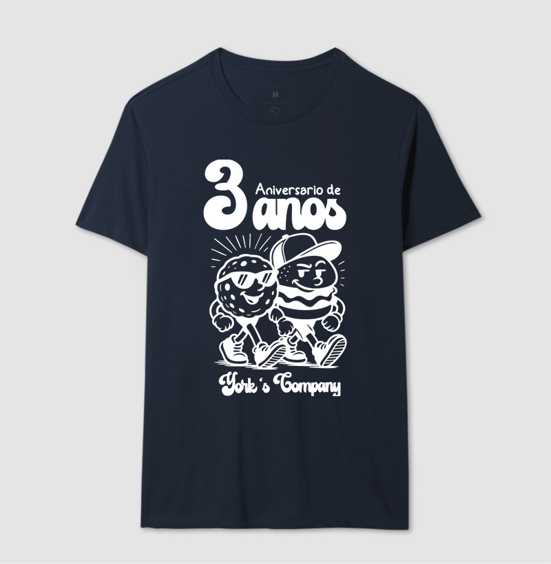 Camisa 11