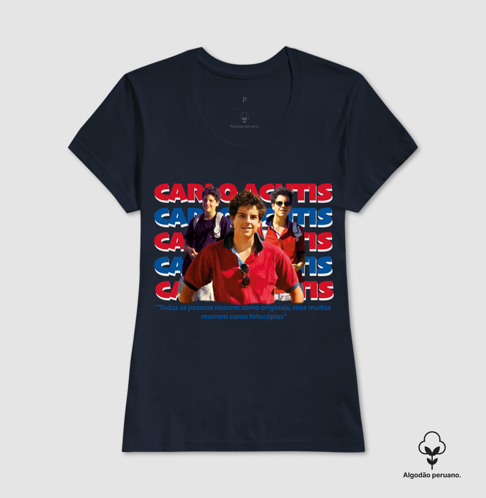 Camisa 2