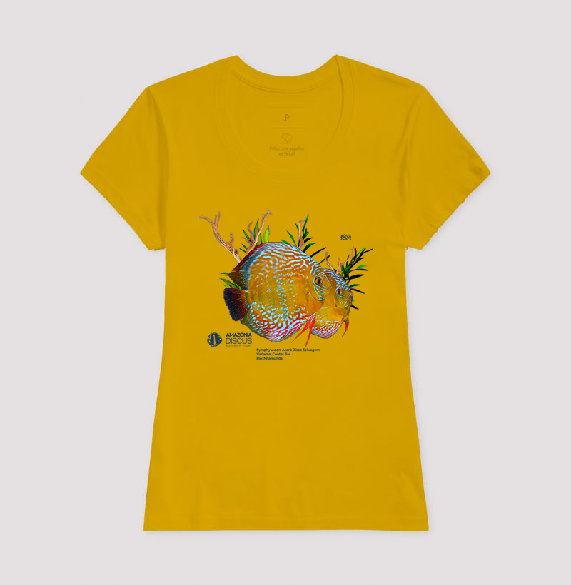 Camisa 12