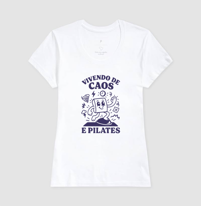 Camisa 4