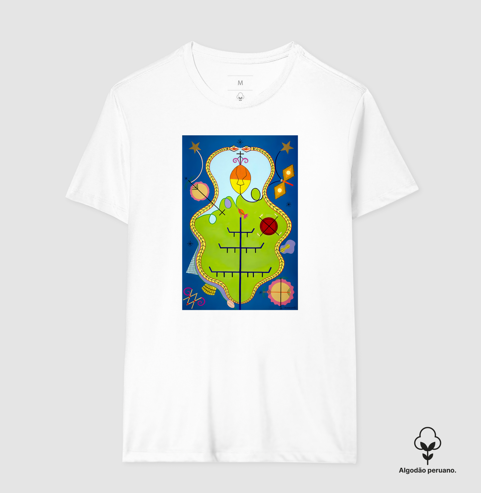 Camisa 1