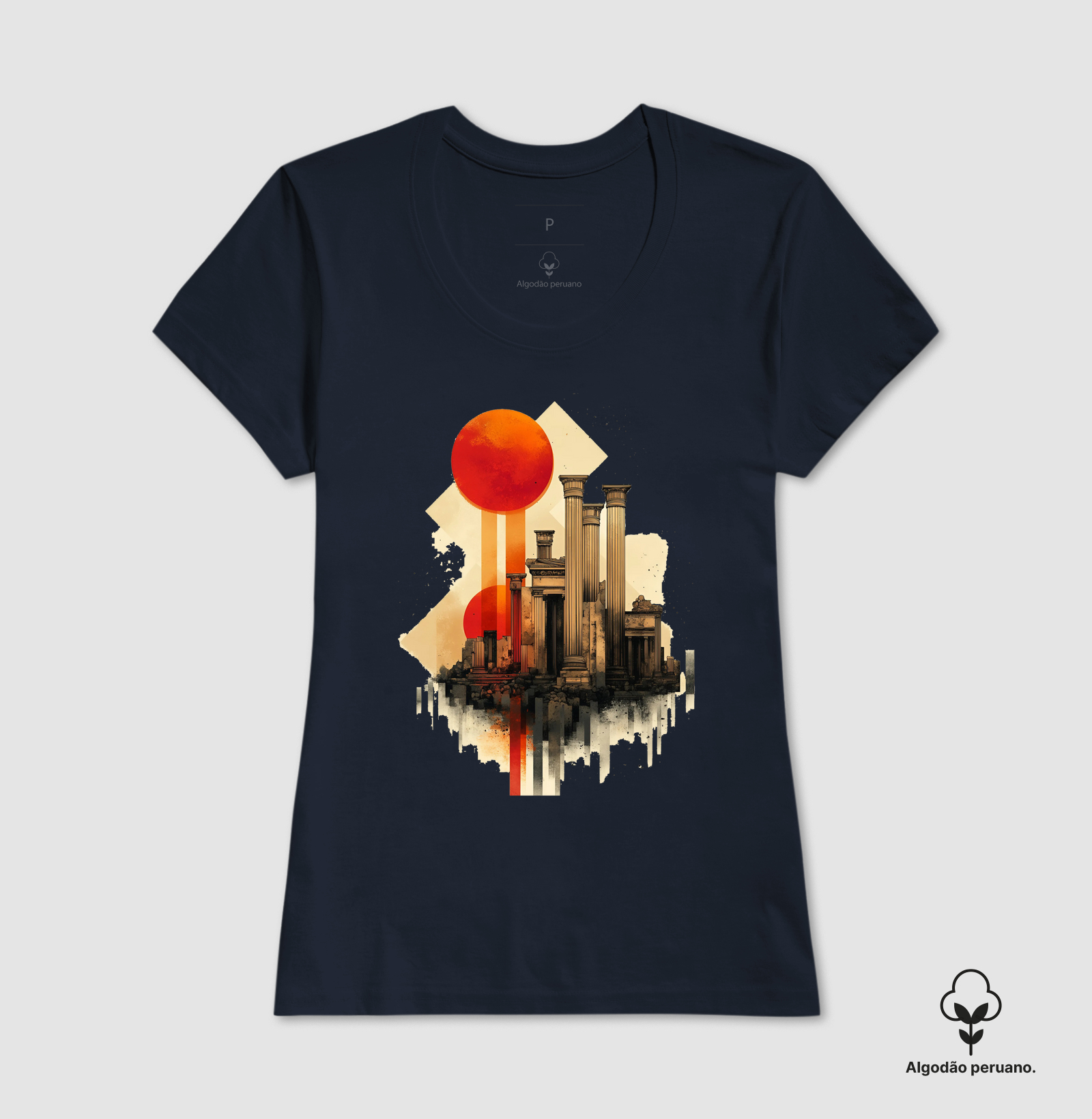 Camisa 6