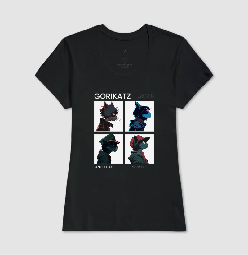 Camisa 2