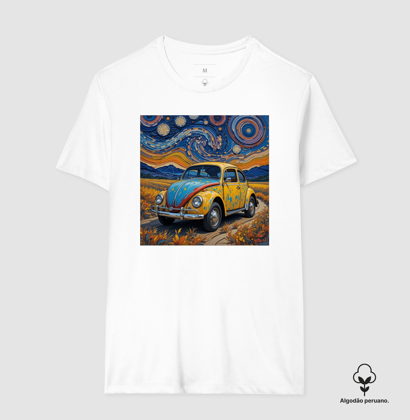 Camisa 3