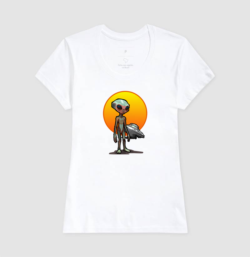 Camisa 11