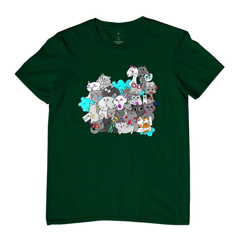 Camisa 11